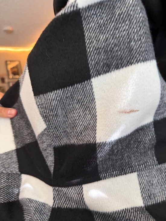 Oversized Jacket - Picture 4 of 8